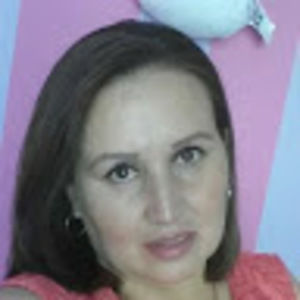 Meet your Posher, Hilda